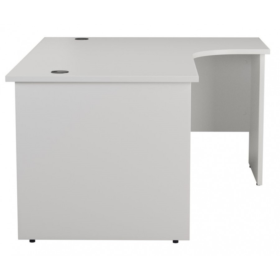 Olton Panel End Corner Office Desk